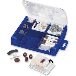 Dremel 723 100pcs Werkzeug-Set