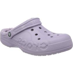 Crocs Baya Lined Clog - Lavender