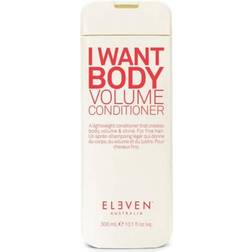 Eleven Australia I Want Body Volume Conditioner 10.1fl oz