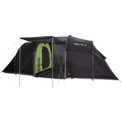 High Peak Tauris 4 Family Tent