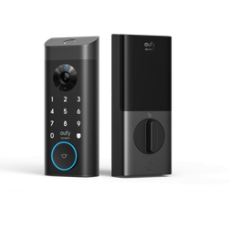 Eufy Video Smart Lock E330