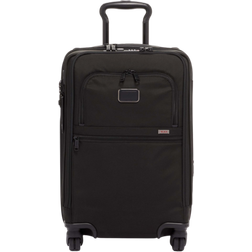 Tumi Alpha 3 International Office Expandable Carry On 56cm