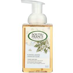 South of France Foaming Hand Wash Blooming Jasmine 8fl oz