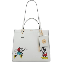 Aldo Disney X Tote Bag - White