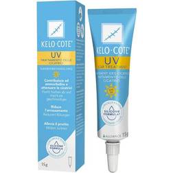 Kelo-Cote Scar Gel Uv SPF30 15g