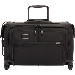 Tumi Alpha 3 Garment 4 Wheeled Carry-On 56cm