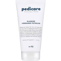 Pedicare Klassisk Vårdande Fotsalva 175ml