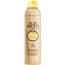 Sun Bum Original Sunscreen Spray SPF70 6fl oz