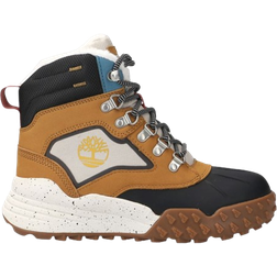 Timberland Moriah Range Hiker WP INS Wheat W - Brown Combined