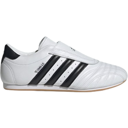 Adidas Taekwondo W - Cloud White/Core Black/Gum