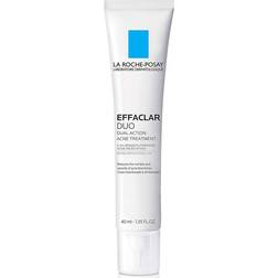 La Roche-Posay Effaclar Duo Dual Action Acne Treatment 40ml