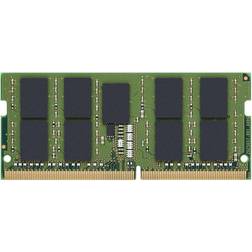Kingston Server Premier SO-DIMM DDR4 2666MHz 32GB ECC (KSM26SED8/32HC)