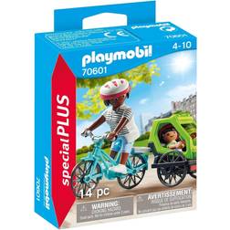 Playmobil Bicycle Excursion 70601