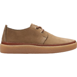 Clarks Clarkwood Low M - Oakwood