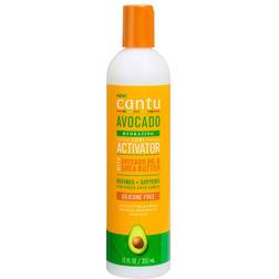 Cantu Avocado Curl Activator Cream 355ml