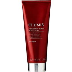 Elemis Frangipani Monoi Body Cream 6.8fl oz