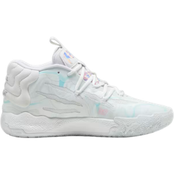 Puma MB.03 Iridescent M - White/Dewdrop