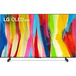 LG OLED42C2PUA