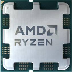 AMD Ryzen 7 8700F 4.1GHz Socket AM5 Tray