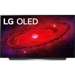 LG OLED48CXPUB