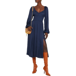 Few Moda Nala Dress - Navy