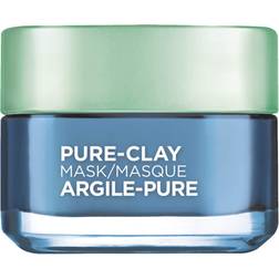 L'Oréal Paris Pure Clay Mask Clear & Comfort 48g