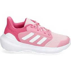 Adidas Junior Tensaur Run 2.0 - Clear Pink/Cloud White/Pulse Magenta