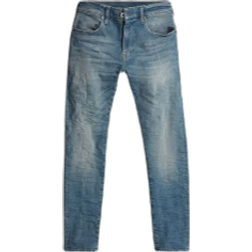 G-Star Revend FWD Skinny Jeans - Sun Faded Biscay Blue