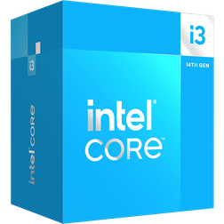 Intel Core i3 14100 3.5GHz Socket 1700 Box