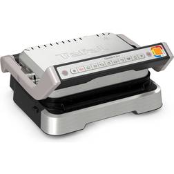 Tefal OptiGrill 2in1 GC772D