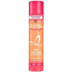 L'Oréal Paris Elvital Dream Lengths Air Volume Dry Shampoo 200ml