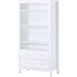 HoppeKids Hans Cabinet with 2 Drawers