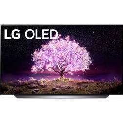 LG OLED48C1PUB