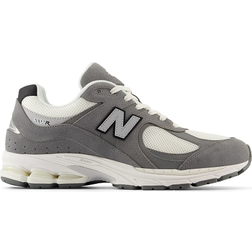 New Balance 2002R M - Harbor Grey/Black/Sea Salt