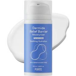 Purito Dermide Relief Barrier Moisturizer 3.4fl oz