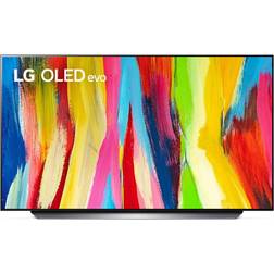 LG OLED48C2PUA