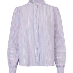 Lollys Laundry LinaLL LS Shirt - Stripe