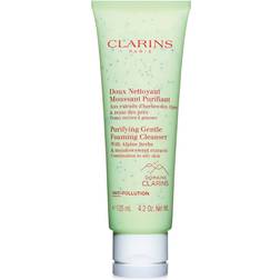 Clarins Purifying Gentle Foaming Cleanser 4.2fl oz