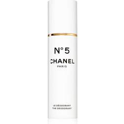 Chanel No. 5 Deo Spray 100ml