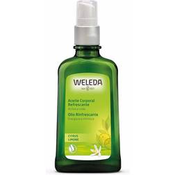 Weleda Citrus Refreshing Body Oil 100ml