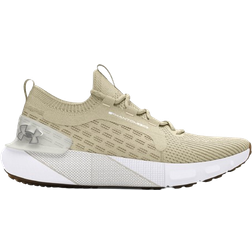 Under Armour HOVR Phantom 3 SE W - Silt/White Quartz/Metallic Silver