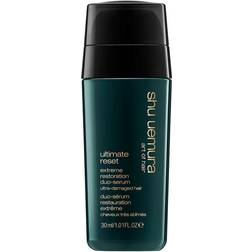 Shu Uemura Ultimate Reset Duo Serum 30ml