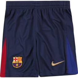 Nike FC Barcelona Stadium Home Dri-FIT Replica 2024/25 Jr