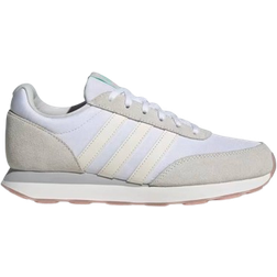 Adidas Run 60S 3.0 W - Cloud White/Chalk White/Crystal White