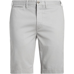 Polo Ralph Lauren Classic Fit Chino Short - Grey Fog