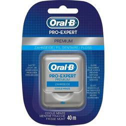 Oral-B Pro-Expert PremiumFloss Cool Mint 40m