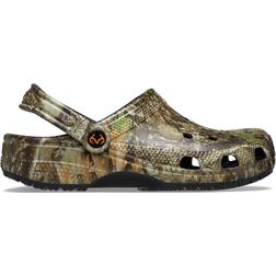 Crocs Realtree APX Classic - Multi