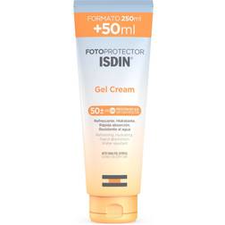 Isdin Fotoprotector Gel Cream SPF50 8.5fl oz