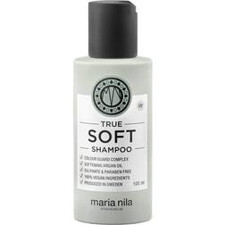 Maria Nila True Soft Shampoo 100ml