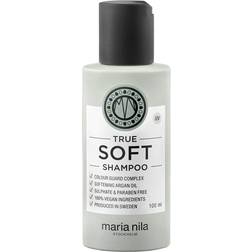 Maria Nila True Soft Shampoo 3.4fl oz